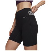 Pantaloncini da donna Under Armour Motion Bike Short