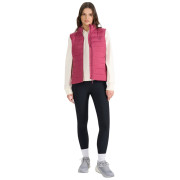 Gilet da donna 4F Vest Jacket F218