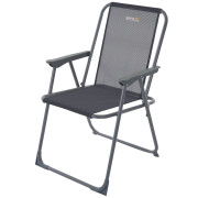 Sedia Regatta Retexo Chair grigio Ebonygrey