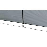 Estensione per tenda da campeggio Outwell Event Lounge M Side Wall zip