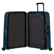 Valigia con ruote Samsonite Magnum Eco 81