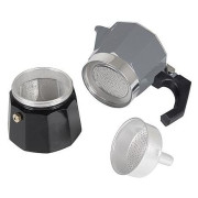 Macchina da caffè Bo-Camp Percolator Espresso 3-cups