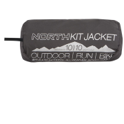 Giacca da donna Northfinder Northkit grey