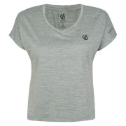 Maglietta da donna Dare 2b Refining Tee grigio LilypdGrnMrl (KDR)