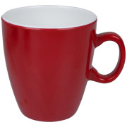 Set di tazze Bo-Camp Mug Two tone - 4ks rosso Red