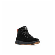 Scarpe invernali da uomo Sorel Sorel Explorer™ III Blazer Wp nero Black, Optimized Orange