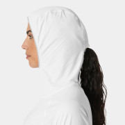 Felpa da donna Helly Hansen W Shine Solen 1/2 Zip Hoodie