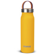 Thermos Primus Klunken V. Bottle 0.5 L giallo/viola rainbow yellow