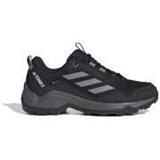 Scarpe da donna Adidas Terrex Eastrail Gtx nero/grigio Black