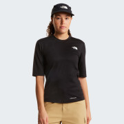 Maglietta da donna The North Face W Shadow Short Sleeve T-Shirt