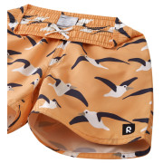 Pantaloncini per bambini Reima Somero Apricot