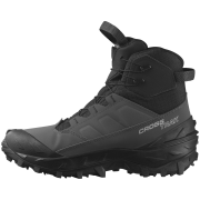 Scarpe invernali da uomo Salomon Crosstrak Powder Waterproof