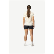 Maglietta da donna Devold Classic "Script" Tee Wmn