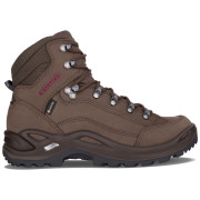 Scarpe da donna Lowa Renegade GTX Mid Ws