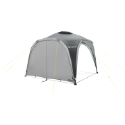 Estensione per tenda da campeggio Outwell Wakefield L Side Wall w. zipper, 2 pcs