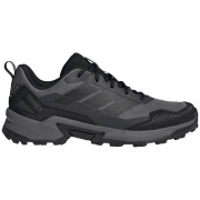 Scarpe da trekking da uomo Adidas Terrex Eastrail 3 CP grigio Grefou/Cblack/Carbon