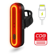 Luci anteriori / posteriori Just One Lumix 500 Set