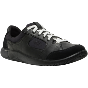 Scarpe da uomo Keen KNX Pablo Men nero black/star white