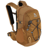 Zaino Zulu Dundee 12 L marrone brown