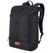 Zaino da città Husky Moper 28L nero Black