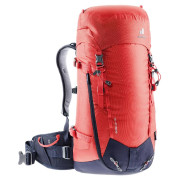 Zaino da donna Deuter Guide 32+ SL rosso ChiliNavy