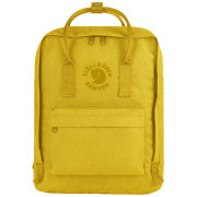 Zaino Fjällräven Re-Kånken giallo Sunflower Yellow