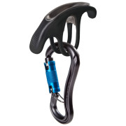 Kit assicuratore Ocún Belay Set Condor Triple/Bow nero Black