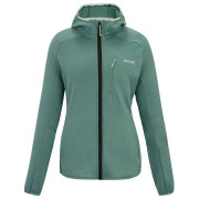 Giacca da donna Regatta Women's Kadley Midlayer azzurro Ivy Moss