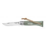 Coltello Opinel VRI N°06 Trekking grigio