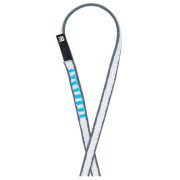 Cinghia tubolare Beal Airloop 10 mm 60 cm grigio grey