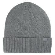 Berretto 4F Cap U644 grigio MIDDLE GREY
