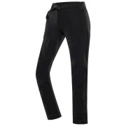 Mutande da donna Alpine Pro Akana nero black