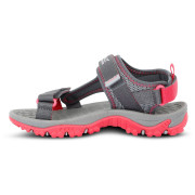 Sandali da bambino Regatta Blaze Sandal Jnr Grant/PopPnk