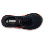 Scarpe da corsa da uomo Topo Ultraventure 4 Wide
