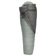 Sacco a pelo Robens Gully 300 +4°C Long