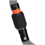 Moschettone Mammut Workhorse HMS Screwgate Carabiner