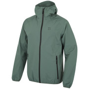 Giacca da uomo MOOA Altis 15K verde green