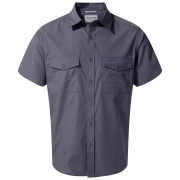 Camicia da uomo Craghoppers Kiwi Short Sleeved Shirt