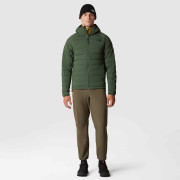 Giacca da uomo The North Face M Belleview Stretch Down Hoodie