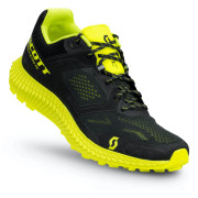 Scarpe da corsa da donna Scott W's Kinabalu Ultra RC nero/giallo black/yellow