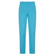 Pantaloni da donna La Sportiva Brush Pant W blu Topaz