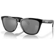Occhiali da sole OAKLEY Frogskin Grey