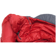 Sacco a pelo Robens Snowfall II -5°C Regular