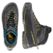 Scarpe da trekking da uomo La Sportiva TX4 Evo Mid Gtx