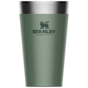 Bicchiere Stanley Pinta Adventure 470 ml verde