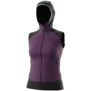 Gilet da donna Dynafit Mezzalama Ptc Alpha Vst W viola Violet