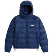 Piumino da uomo The North Face M Hydrenalite Down Hoodie blu SUMMIT NAVY