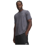 Maglietta funzionale da uomo Under Armour UA Tech Vent Jcqrd SS