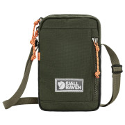 Borsa Fjällräven Vardag Pocket Small verde deep forest