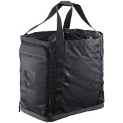 Borsa per scarponi da sci Salomon Extend Max Gearbag nero BLACK
